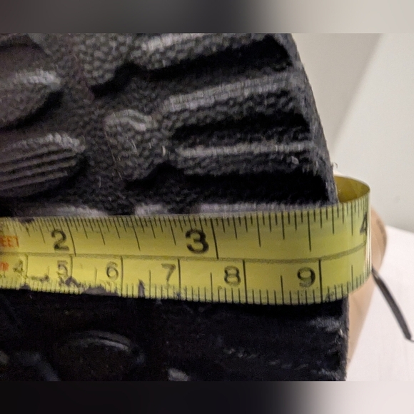 Ilse Jacobsen Hornbaek RUB15 Rubber Boots Long, color otter Size 37 - Picture 17 of 17